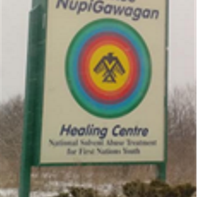 Nimkee NupiGawagan Healing Centre