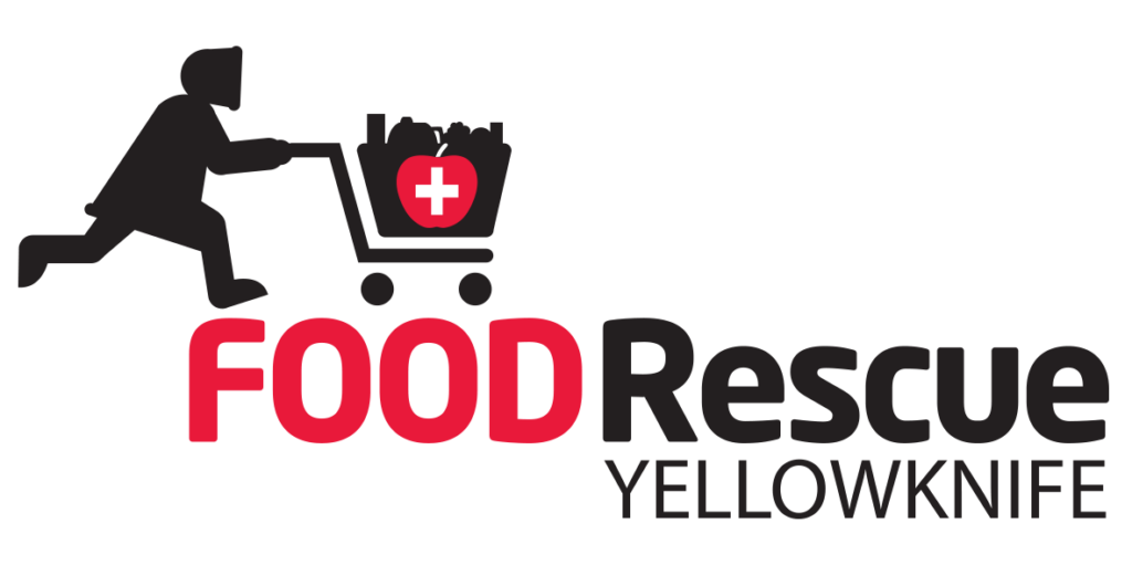 Food Rescue Yellowknife logo