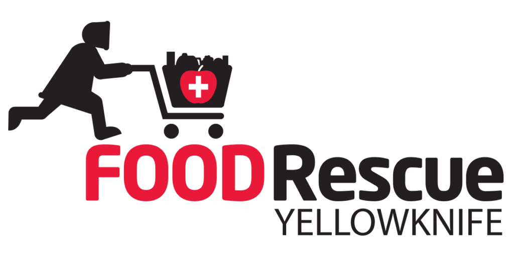 Food Rescue Yellowknife logo