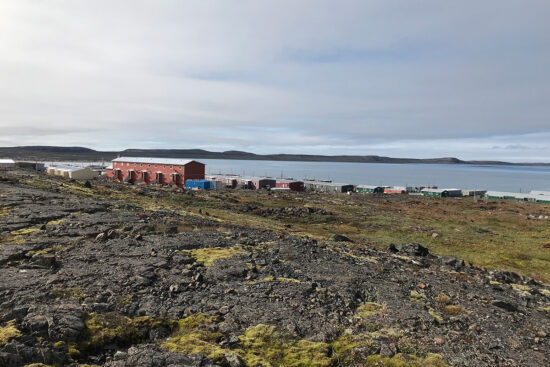 Community of Sanikiluaq