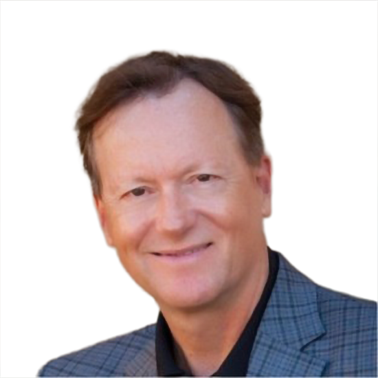 Larry Taylor