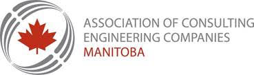 Association of Consulting Engineering Companies Manitoba Logo