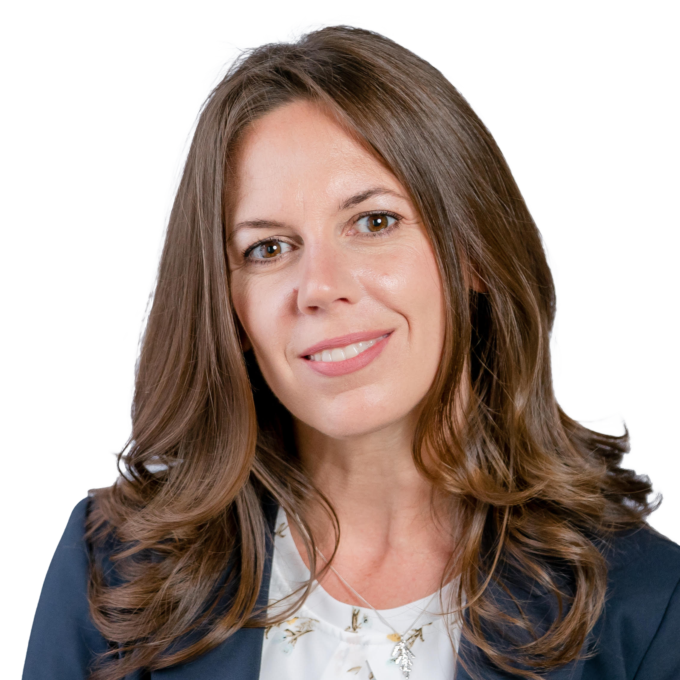 Kate Preston