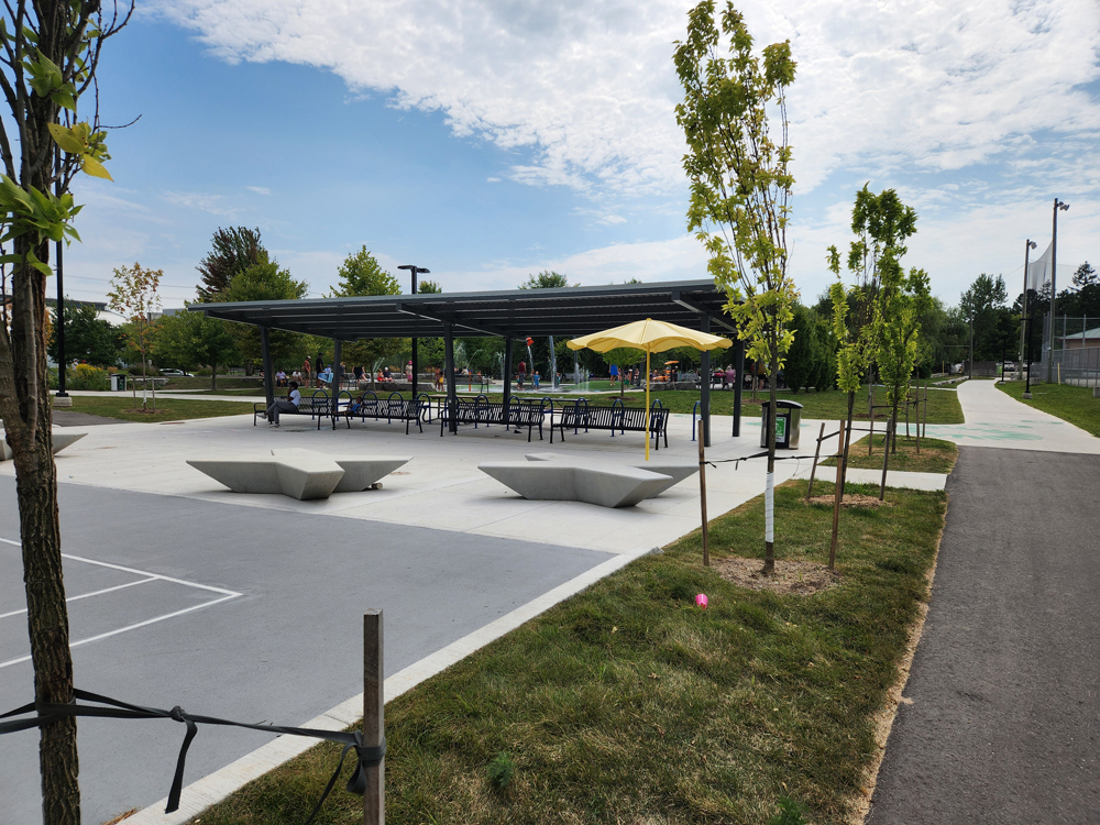 Waterloo Park Circuit – Waterloo, ON