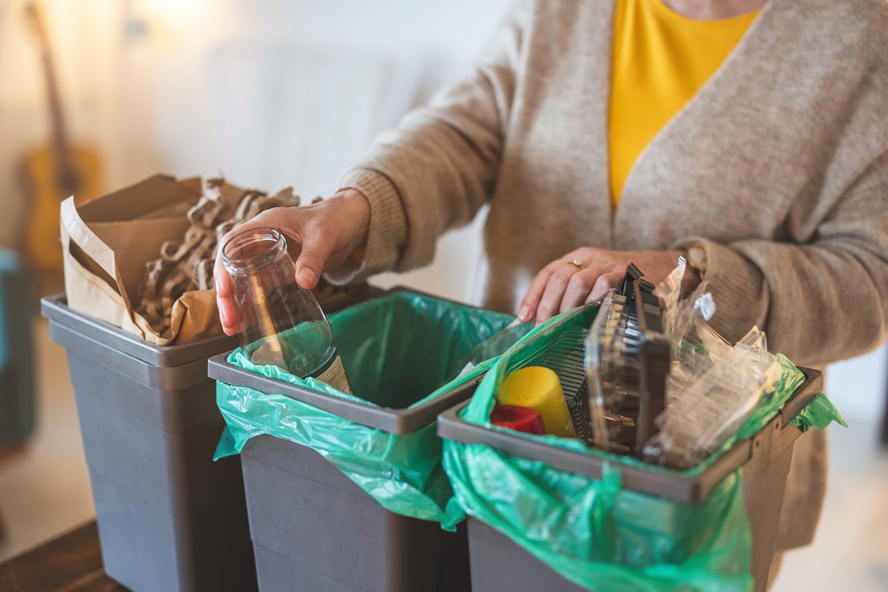 Multi-residential Building Design for Waste Management – Ontario