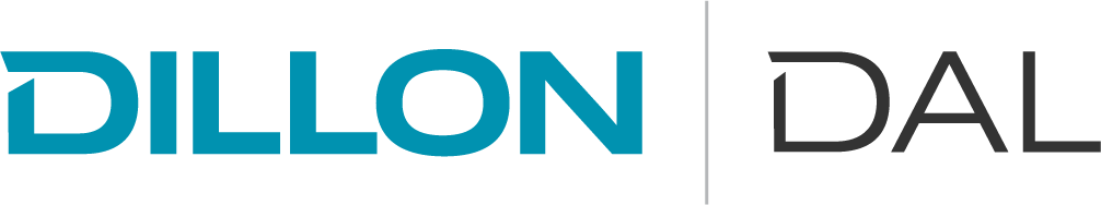 Dillon DAL logo