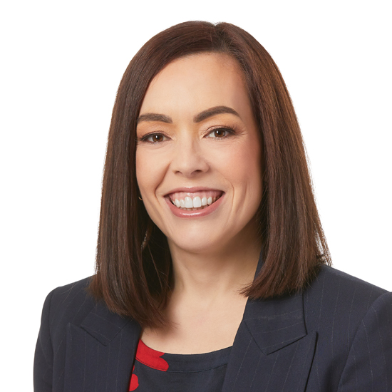 Christina Weir