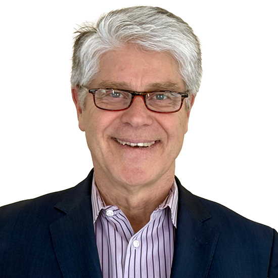 Gordon Shields