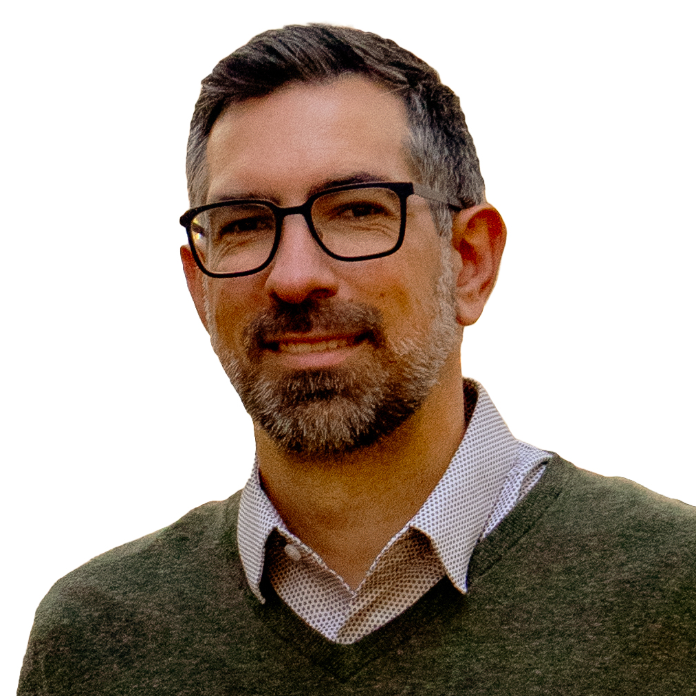 Michael Hayman