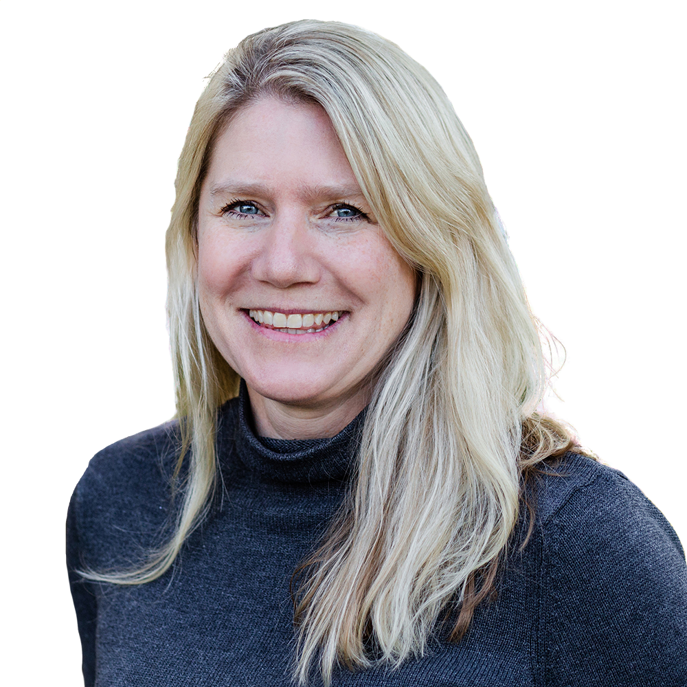 Heidi Gerlach